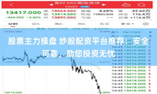 股票主力操盘 炒股配资平台推荐：安全可靠，助您投资无忧