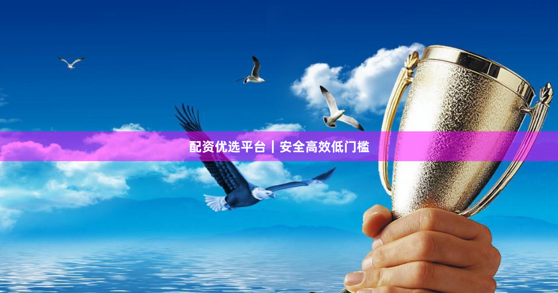 配资优选平台｜安全高效低门槛